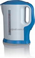 2012 New Style Automatic Plastic Kettle  1