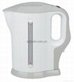 2012 New Style Automatic Plastic Kettle  4