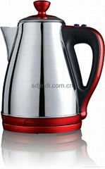 2L Stainless Steel Kettle 