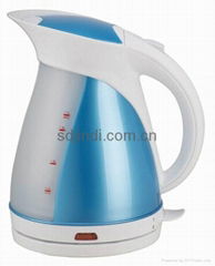 Elegant Plastic Kettle