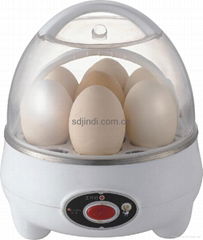 Mini Egg Cookers for 7 eggs