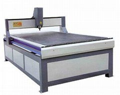 advertising cnc engraving Machines for PVC board