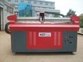 sheet metal Plasma Cutting Machine with thickness 0.3 to 5mm