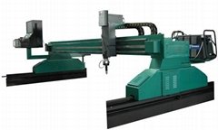high thickness Flame Cutting Machine up to 160mm