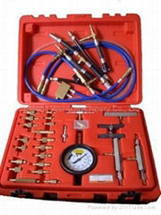 Master Fuel Injection Kit 