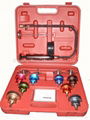 High Quality Cooling System Pressure Tester 1