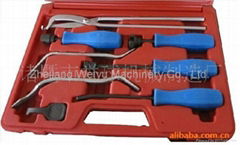 8PC Drum Brake Tools