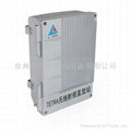 TETRA Wireless RF Repeater 1