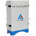 VHF Trunk Amplifier 2