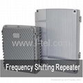 Frequency Shifting Repeater 3