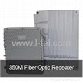 350M Fiber Optic Repeater