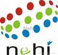 Nehi EX016-E1轉換器/高阻盒/阻抗轉換器 2