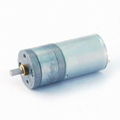 Gear Motor