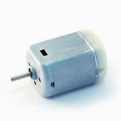 DC Motor