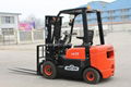 1.5T diesel forklift with stable engine 1