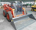 750KG loader special for sands 2