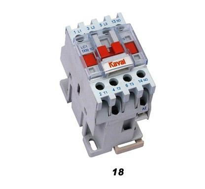 contactor series