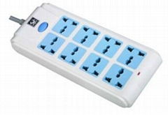 plug socket series