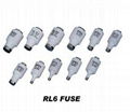 FUSE FUSES SERIES