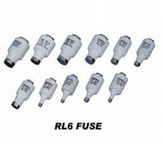 FUSE FUSES SERIES