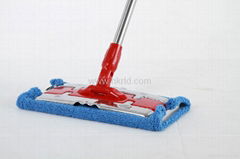 Aluminum Flat Mop (0005)