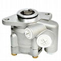 Power Steering Pump for Benz Truck,ZF