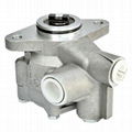 Power Steering Pump for TATA DAEWOO,ZF