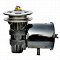 Power Steering Pump for KAMAZ,66-3407010 1