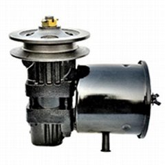 Power Steering Pump for KAMAZ,66-3407010