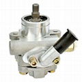 Power Steering Pump for TATA INDICA,ZF 7690 955 412 1