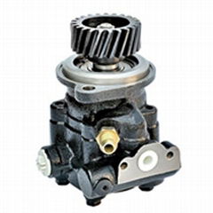 Power Steering Pump for NISSAN Truck