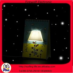 Page by page lamp Suppliers Manufacturers