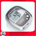 Talking Activity Pedometers Manufacturers & Suppliers 2