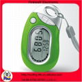 3D Pedometer ,3D Sensor Pedometers Manufacturers 1