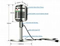 Brand Gift Microphone Speaker, Quality Microphone Speaker
