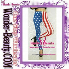 2012 New fashion elgant  leggings