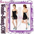 2012 Latest fashion sexy dress 5