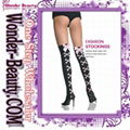 2012 New fashion lovely stockings 1