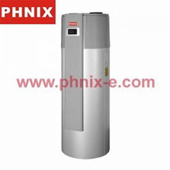 Heat Pump Water Heater