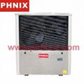  Air Source Heat Pump