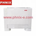 Swimming Pool Dehumidifier 1