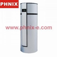 Heat Pump Water Heater