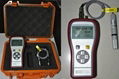 portable NDIR infrared gas detector for CO2 or CH4 gas 2