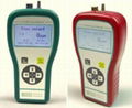 portable NDIR infrared gas detector for CO2 or CH4 gas 4