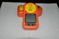 portable CO gas detector Carbon Monoxide gas detector 1