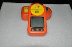portable CO gas detector Carbon Monoxide gas detector