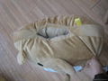 Relax bear warm hand pillow 2
