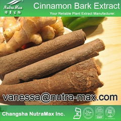 Cinnamon Bark P. E. 20:1     