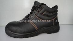 safety shoes