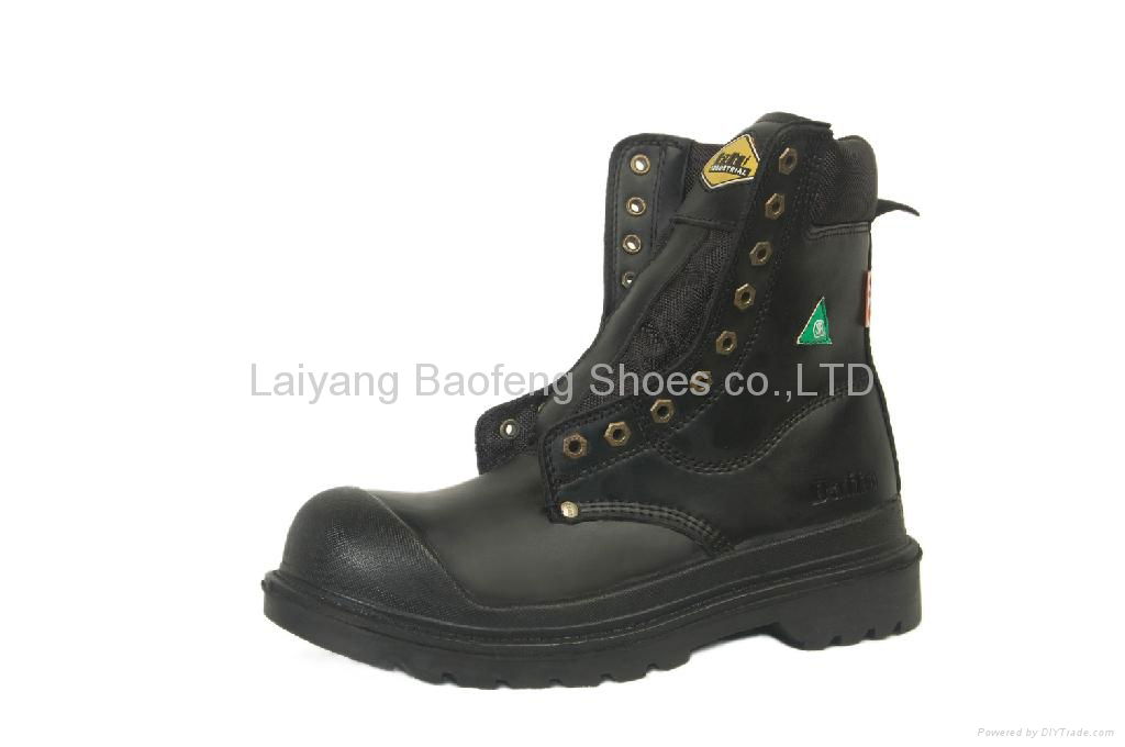 Industry safety shoes S1